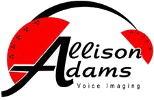 Allison Adams Voice Imaging