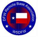 Dallas-Fort Worth Remote Base Association
