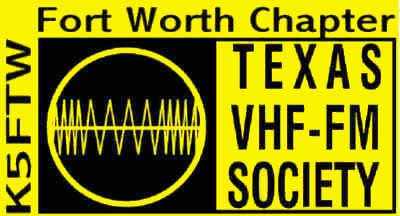 Fort Worth Chapter - K5FTW